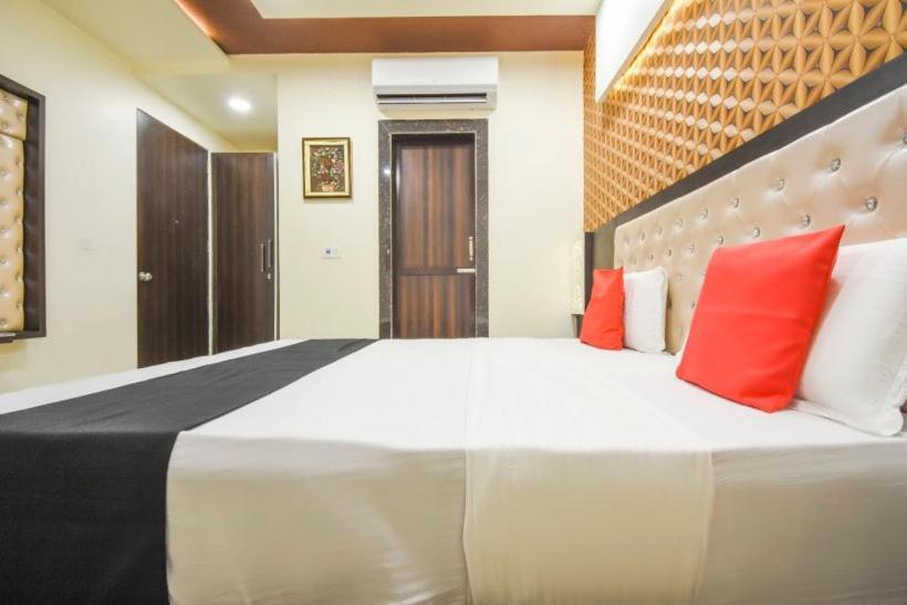 Hotel ravi residency Jalandhar Exterior foto